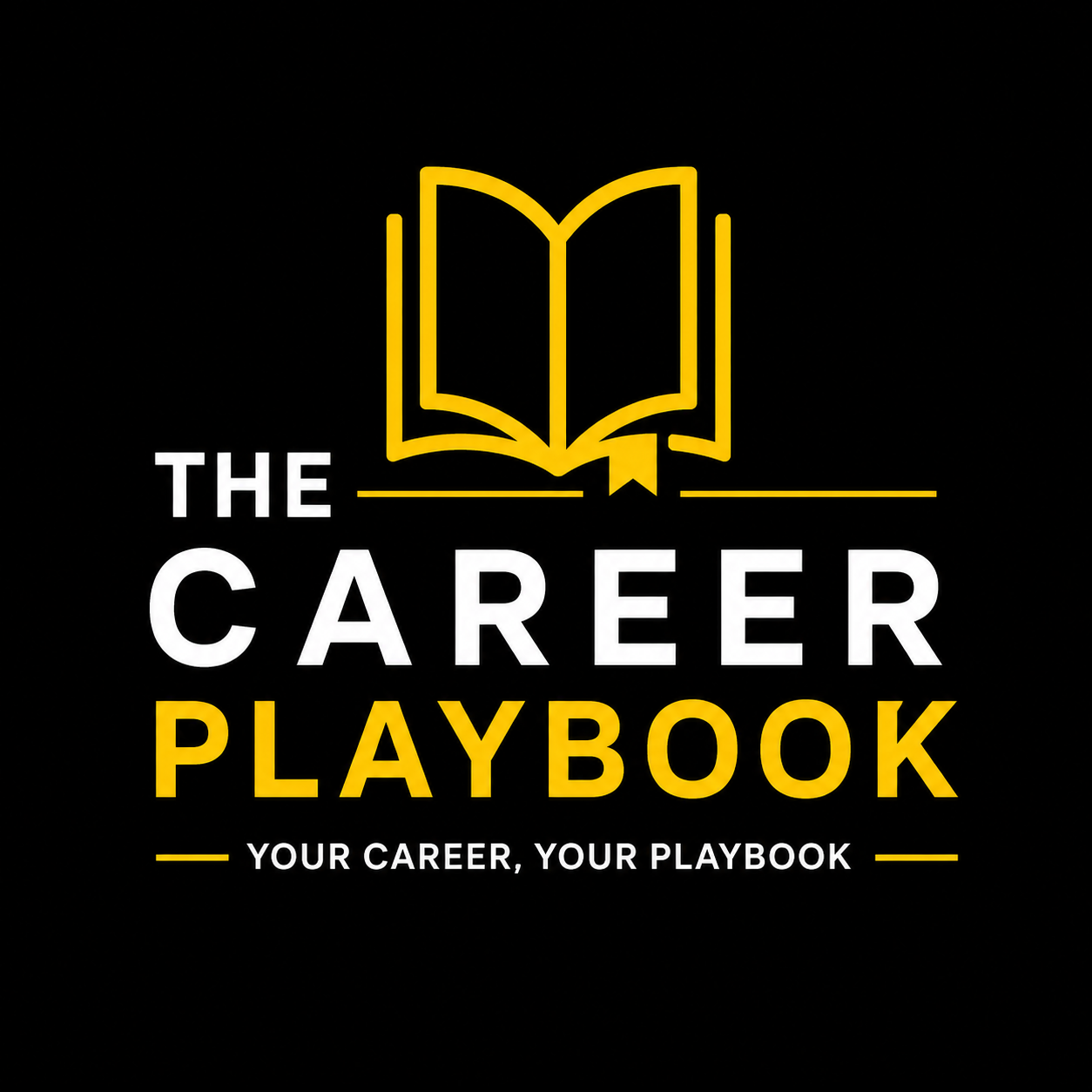 The Career Playbook